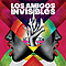Los Amigos Invisibles - Commercial альбом