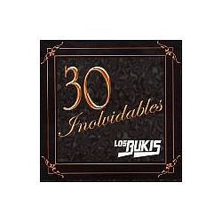 Los Bukis - 30 Inolvidables альбом