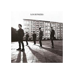 Los Bunkers - MÃºsica Libre альбом