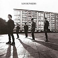 Los Bunkers - MÃºsica Libre album