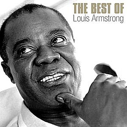 Louis Armstrong - The Best Of album