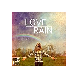 Love Rain - God&#039;s Love album