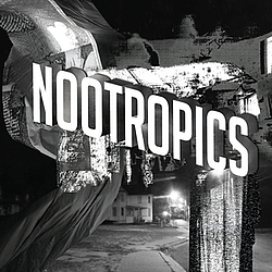 Lower Dens - Nootropics album