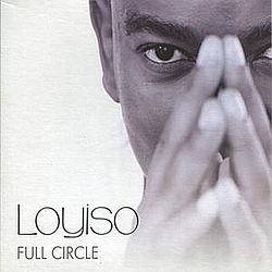 Loyiso - Full Circle альбом