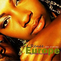 L&#039;Renee - Europe: Non-Stop Non-Pop альбом