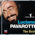 Luciano Pavarotti - Luciano Pavarotti - The Best альбом