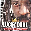 Lucky Dube - Lucky Dube Live In Uganda (The King of African Reggae) альбом
