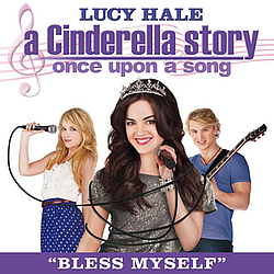 Lucy Hale - Bless Myself album