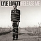 Lyle Lovett - Release Me album