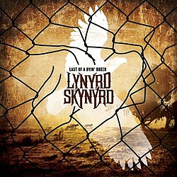 Lynyrd Skynyrd - Last of a Dyin&#039; Breed album