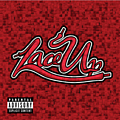 Machine Gun Kelly - Lace Up album