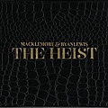 Macklemore - The Heist альбом