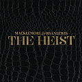 Macklemore &amp; Ryan Lewis - The Heist album