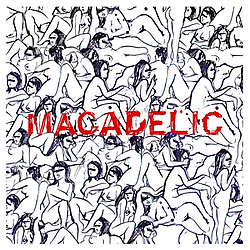 Mac Miller - Macadelic альбом