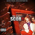 Lumidee - Scorn (Music from and Inspired By the Motion Picture) album