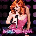 Madonna - The Confessions Tour - Live from London album
