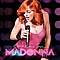 Madonna - The Confessions Tour - Live from London альбом