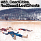 M83 - Dead Cities, Red Seas &amp; Lost Ghosts album