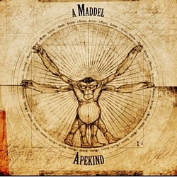 A Maddel - Apekind альбом