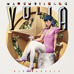 MADEMOISELLE YULIA - Mademoworld album