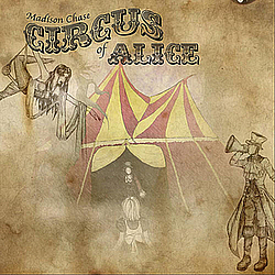 Madison Chase - Circus of Alice album