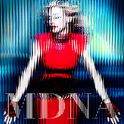 Madonna - MDNA album