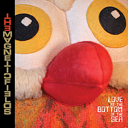 The Magnetic Fields - Love at the Bottom of the Sea album