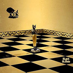 K-OS - BLack on BLonde альбом