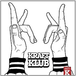 Kraftklub - Mit K альбом