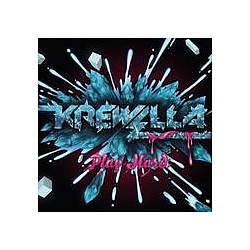 Krewella - Play Hard EP album