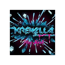 Krewella - Play Hard album