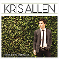 Kris Allen - Thank You Camellia (Deluxe Version) album