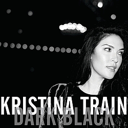 Kristina Train - Dark Black album
