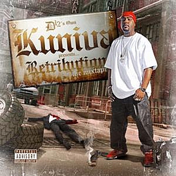 Kuniva - Retribution альбом