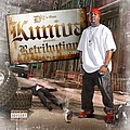 Kuniva - Retribution album