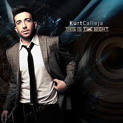 Kurt Calleja - This is the Night альбом