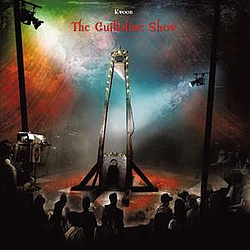 Kwoon - The Guillotine show album