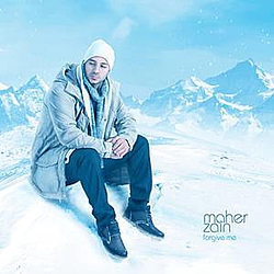 Maher Zain - Forgive Me альбом