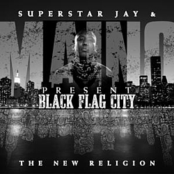 Maino - Black Flag City album