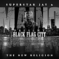 Maino - Black Flag City альбом