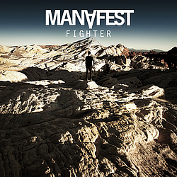 Manafest - Fighter album