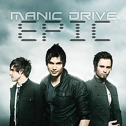Manic Drive - EPIC альбом