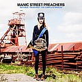 Manic Street Preachers - National Treasures - The Complete Singles album