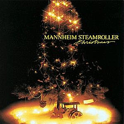 Mannheim Steamroller - Christmas альбом