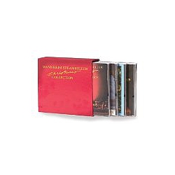 Mannheim Steamroller - Christmas Collection  album