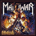Manowar - Hell On Stage альбом