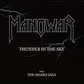 Manowar - Thunder in the Sky album