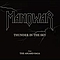 Manowar - Thunder in the Sky альбом