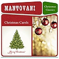 Mantovani - Christmas Carols альбом