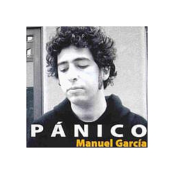 Manuel García - PÃ¡nico альбом